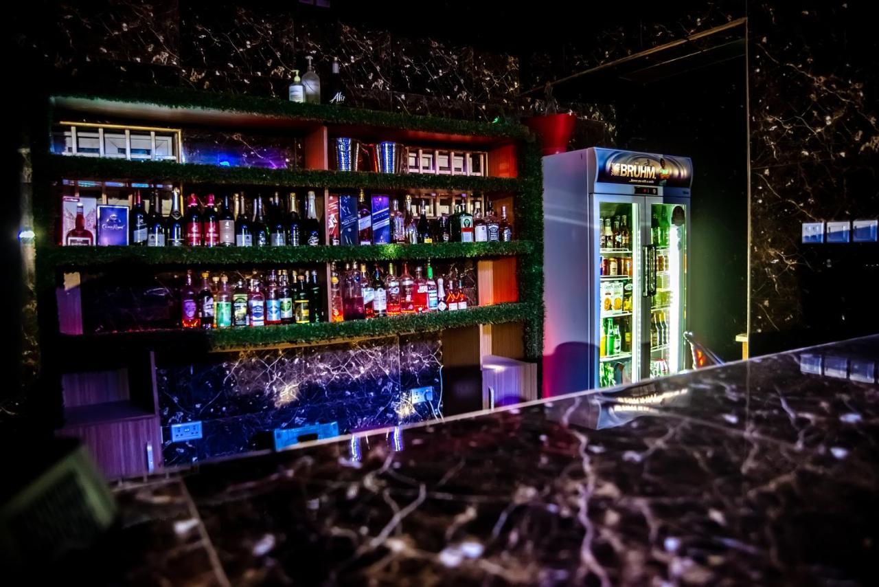 Homey Lodge Kumasi Ngoại thất bức ảnh