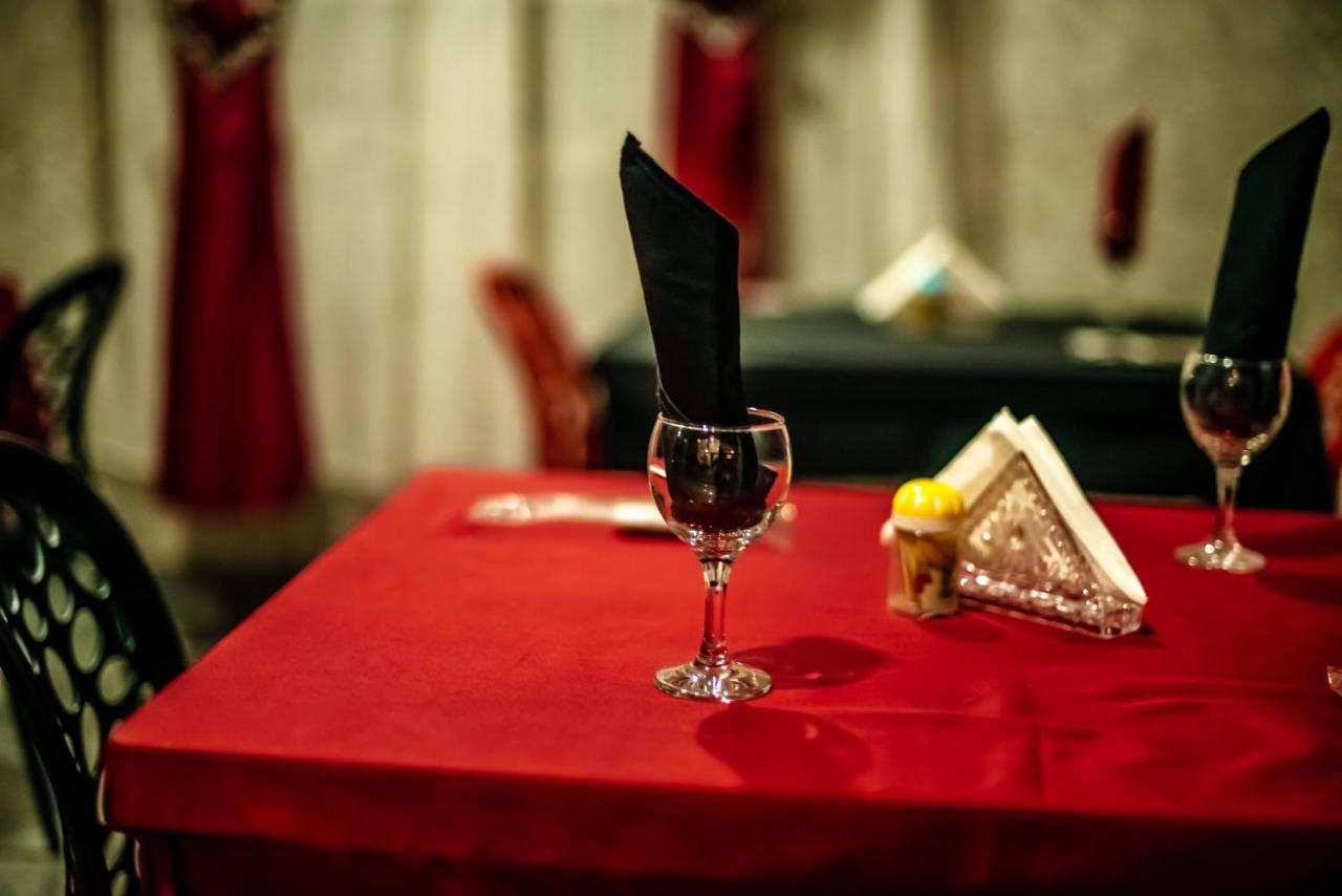 Homey Lodge Kumasi Ngoại thất bức ảnh